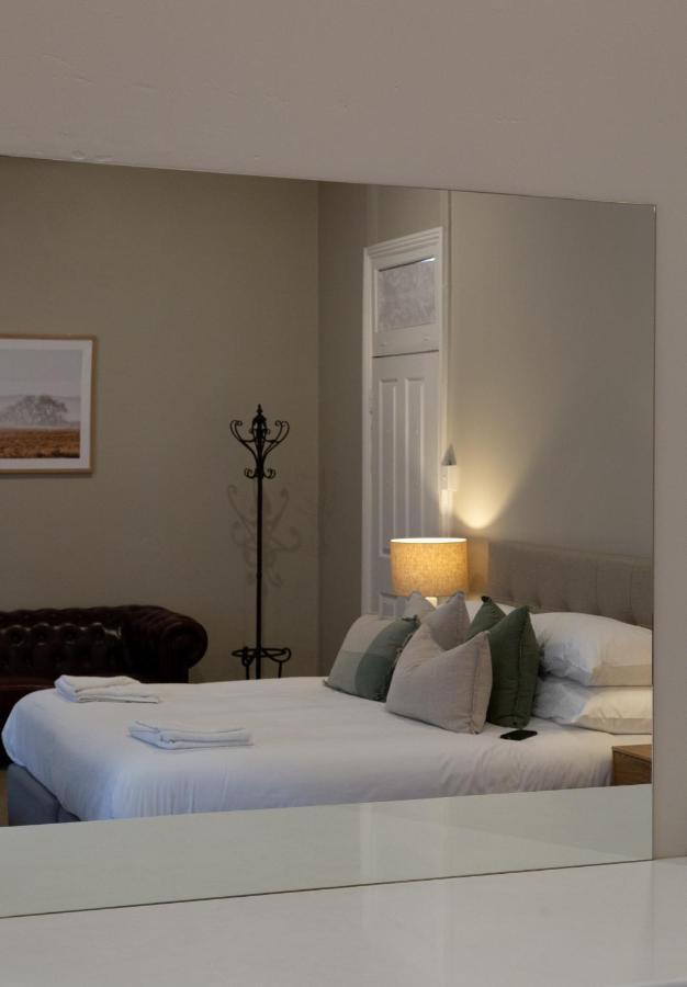 The Royal Hotel West Wyalong Eksteriør bilde